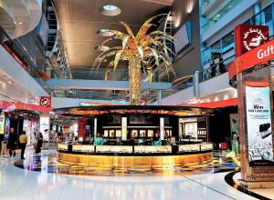 Dubai Duty Free