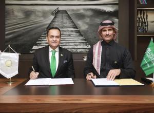 ceo clubs ksa