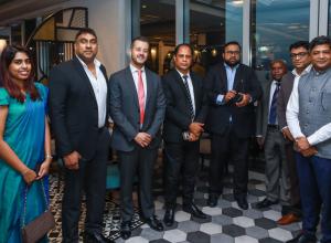 ceo clubs iftar
