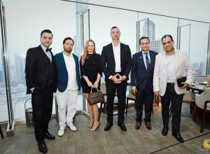 CEO Clubs Network