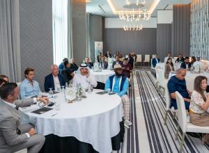 CEO Clubs Network