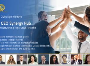 CEO Clubs Network