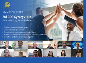synegry hub