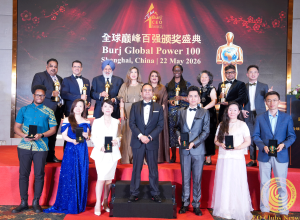 CEO Clubs Network