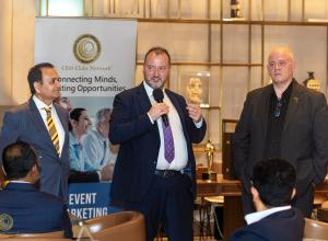 CEO Clubs Network