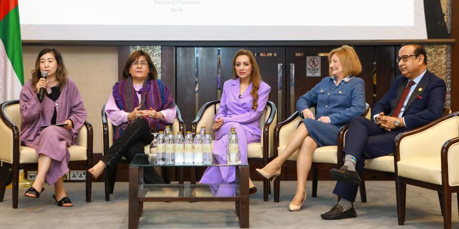 CEO Clubs Women's day