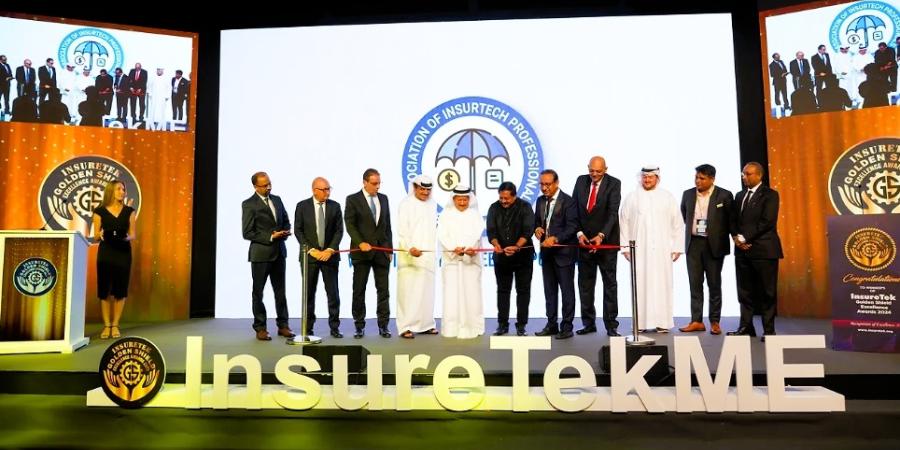 Insure Tech