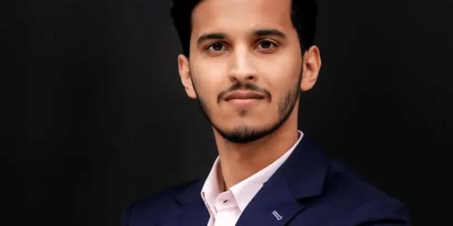 Azaan Khan