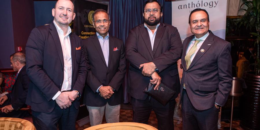 ceo clubs iftar