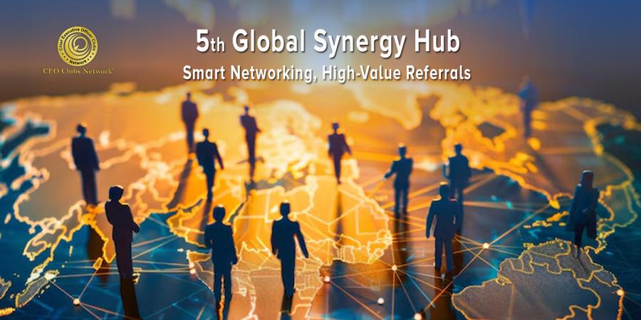 CEO Clubs Network