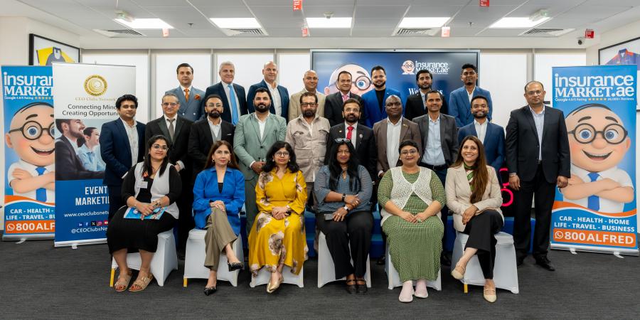 CEO Clubs Network
