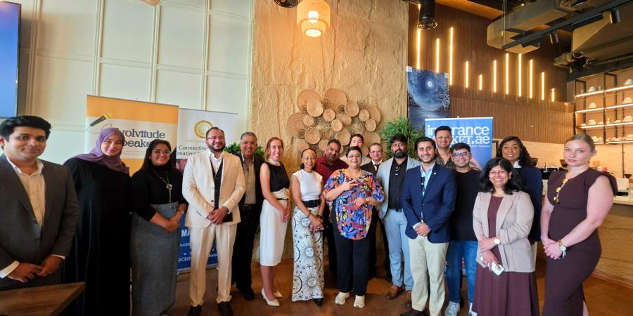 CEO Clubs Network